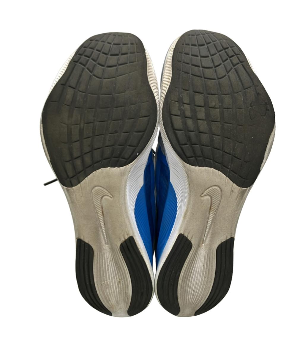 NIKE ローカットスニーカー ランニングシューズ ズームフライ 4 CT2392-005 メンズ SIZE 27.0 ナイキ