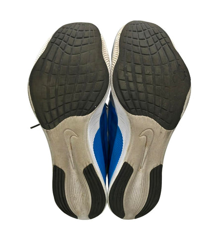 NIKE ローカットスニーカー ランニングシューズ ズームフライ 4 CT2392-005 メンズ SIZE 27.0 ナイキ