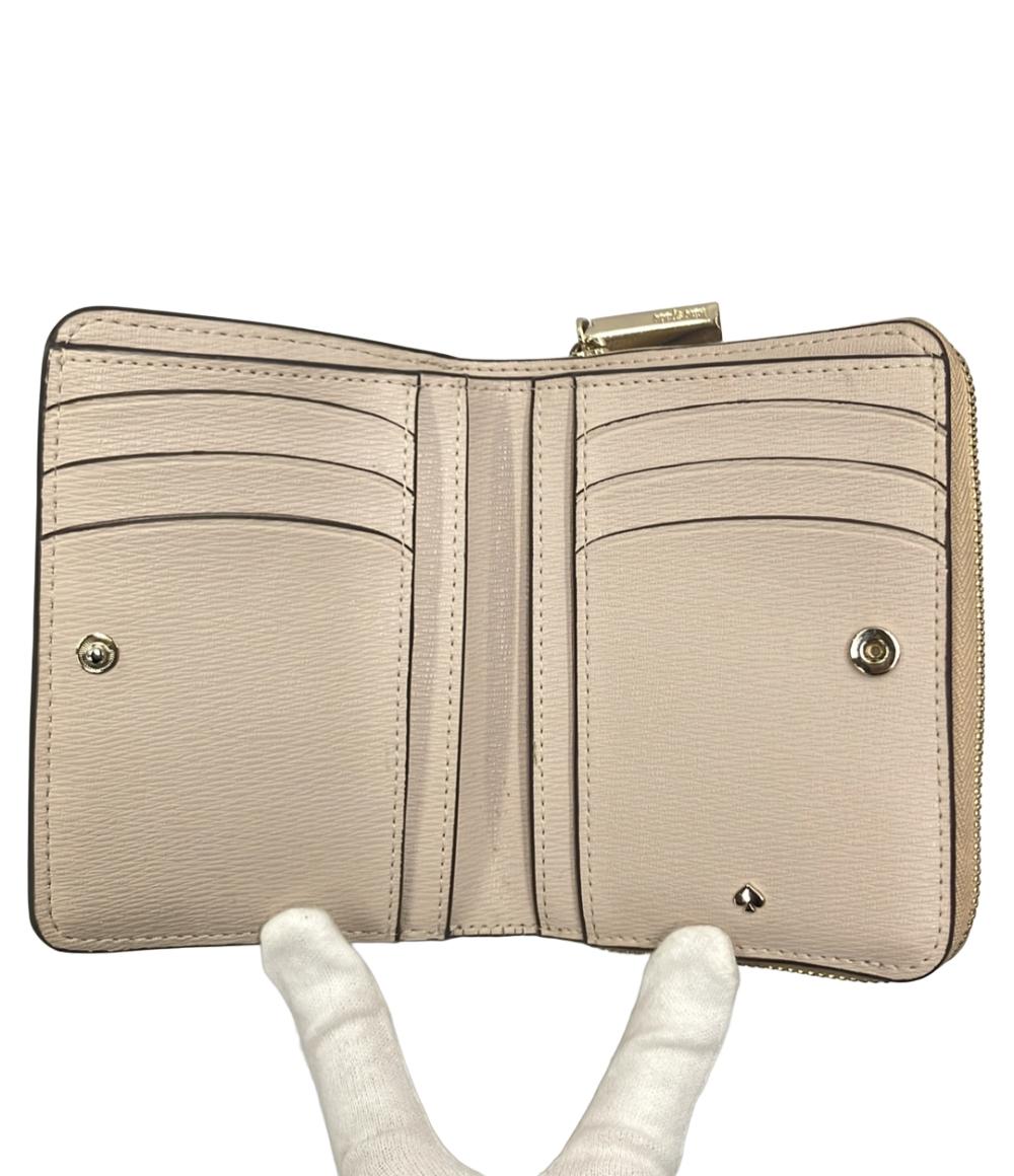 Kate Spade 二つ折り財布 レディース ケイトスペード