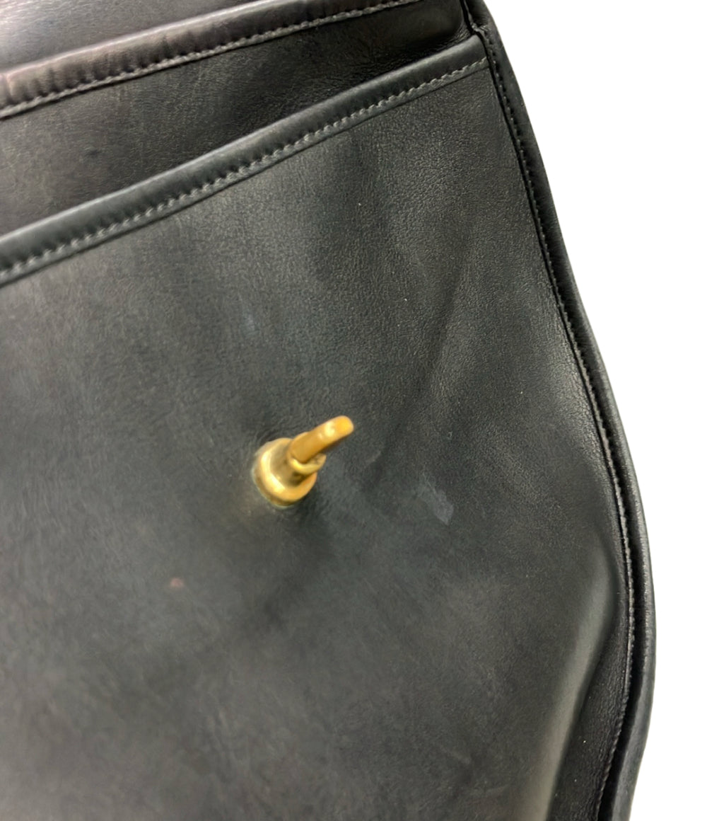 COACH ハンドバッグ ショルダーバッグ 2WAY斜め掛け オールドコーチ