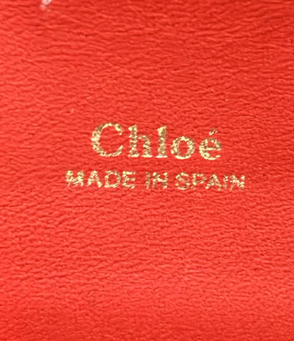 Chloe 長財布 レディース クロエ