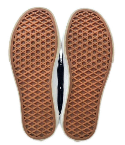 バンズ スパンコールローカットスニーカー ×スローブイエナ オールドスクール 508731 レディース SIZE 23.5 (M) VANS