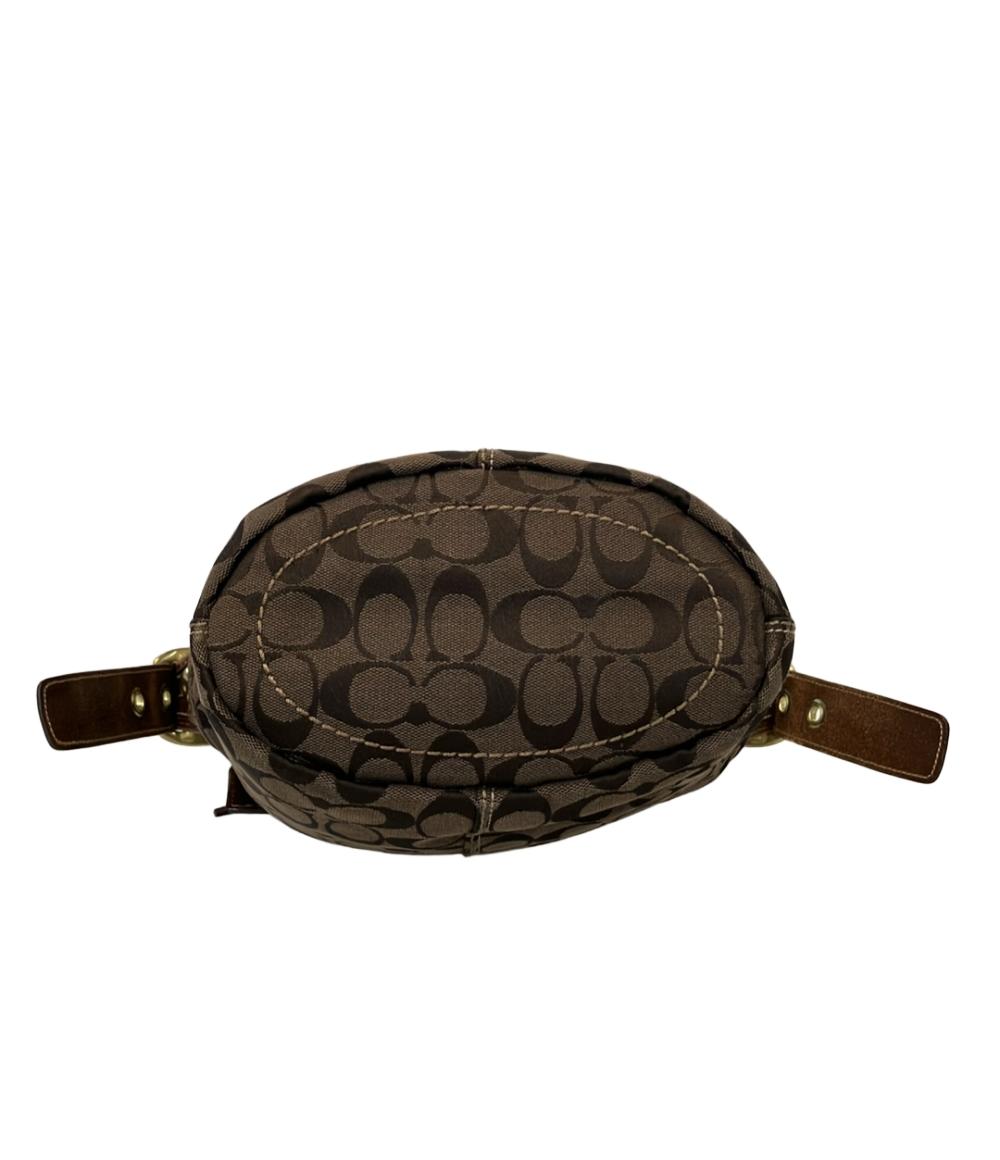 COACH ショルダーバッグ 斜め掛け シグネチャー 11437 レディース コーチ