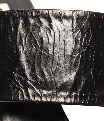 ジルサンダー サンダル ミュール レディース SIZE 36 (M) JIL SANDER