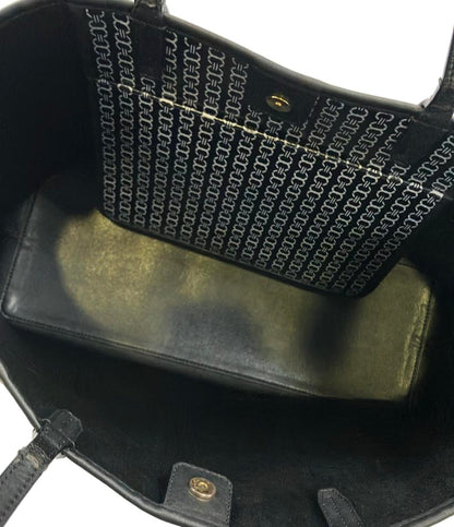 訳あり Tory Burch トートバッグ ショルダーバッグ 肩掛け レディース トリーバーチ