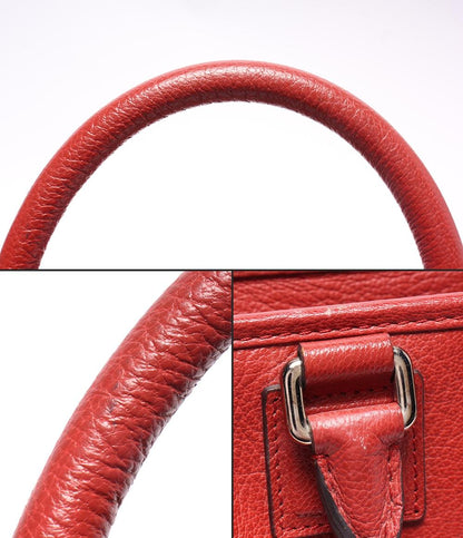 LOEWE ハンドバッグ アマソナ28 アナグラム レディース ロエベ