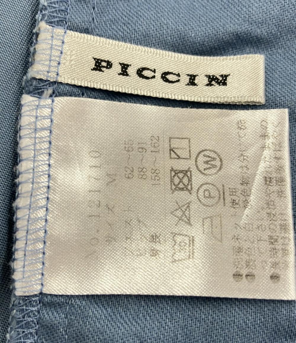 ピッチン イージーパンツ レディース SIZE M (M) piccin