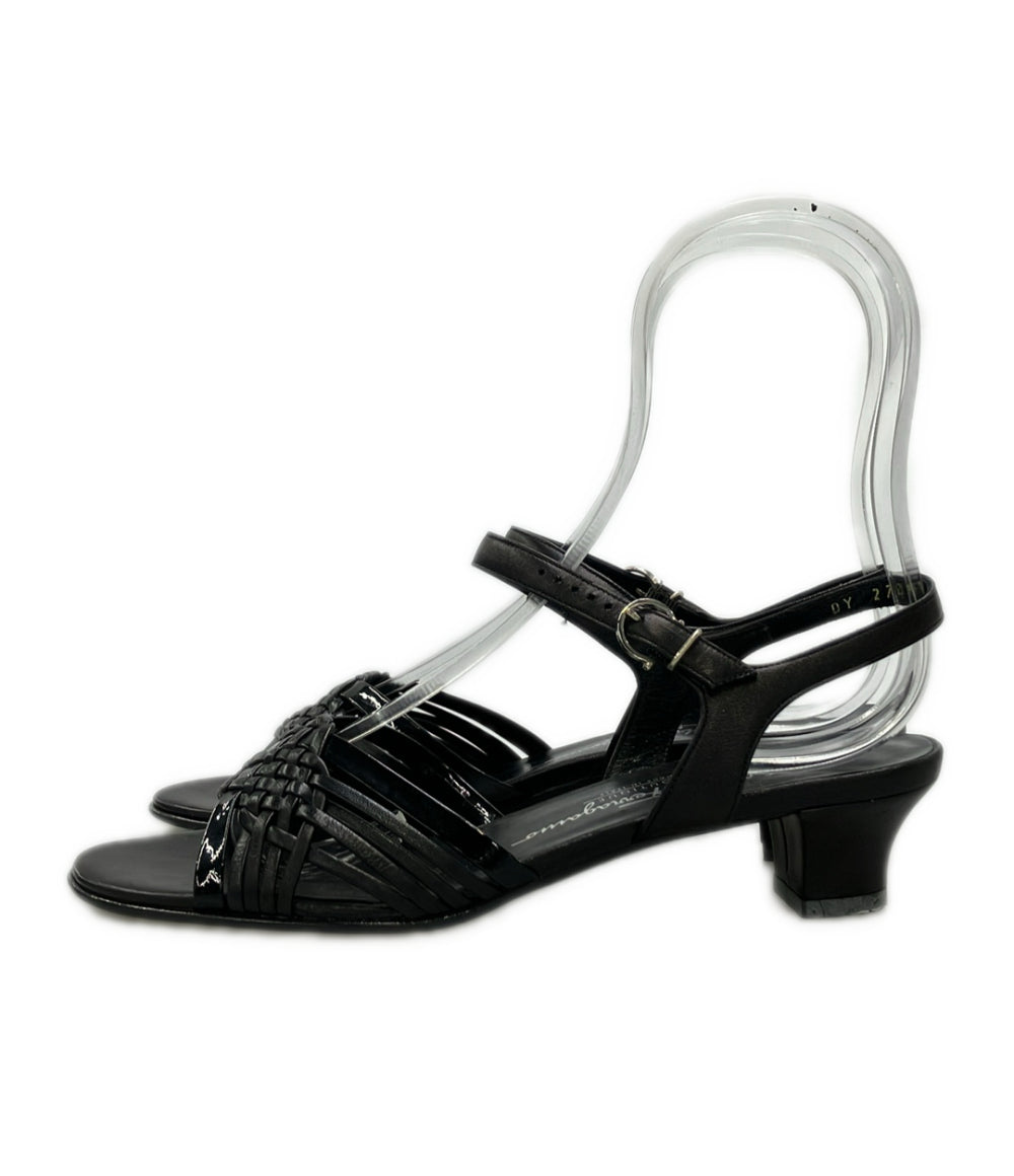 Salvatore Ferragamo ストラップサンダル DY 27142 レディース SIZE