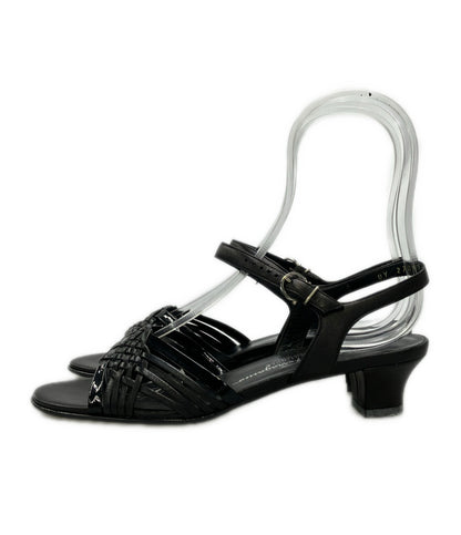 Salvatore Ferragamo ストラップサンダル DY 27142 レディース SIZE 6.5 サルヴァトーレフェラガモ