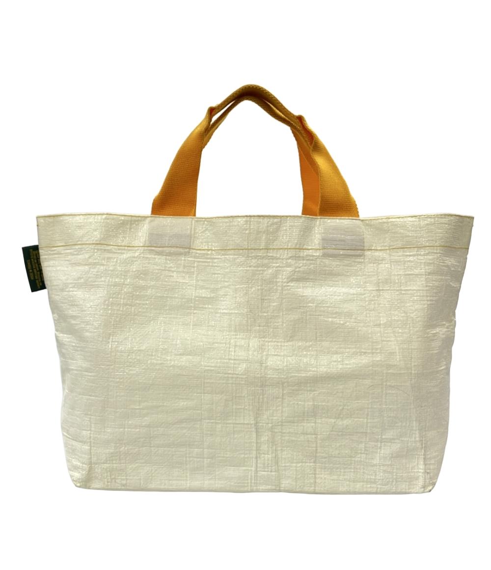 Herve Chapelier ハンドバッグ トートバッグ レディース エルベ・シャプリエ