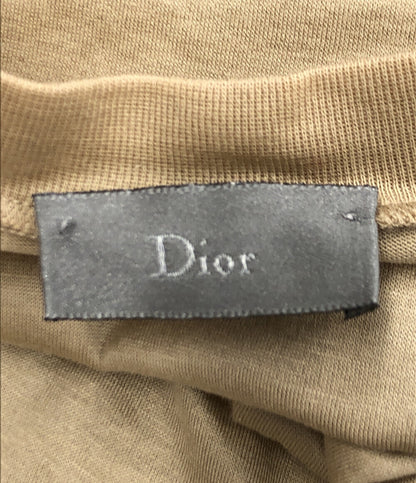 ディオールオム 美品 アシンメトリー半袖Tシャツ      レディース  (複数サイズ) Dior HOMME