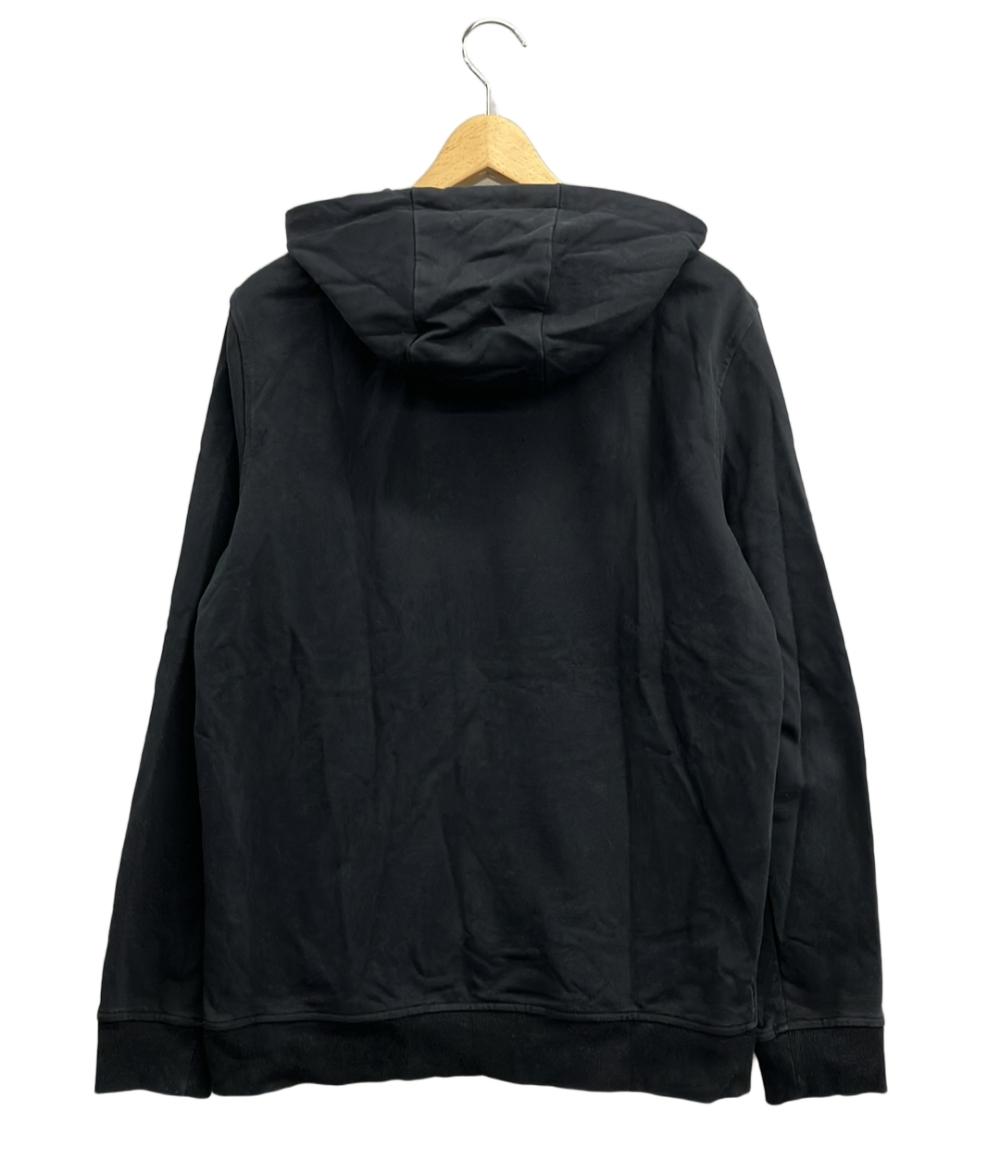 ラコステ プルオーバーパーカー ロゴ レディース SIZE L (L) LACOSTE