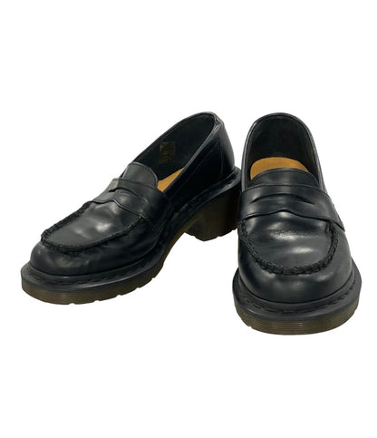 ドクターマーチン ローファー チャンキーヒール レディース SIZE UK5 (L) Dr.Martens