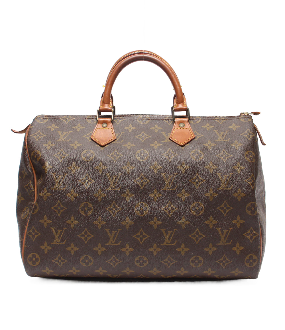 LOUIS VUITTON ハンドバッグ ボストンバッグ スピーディ35 モノグラム M41524 レディース メンズ ルイ・ヴィトン