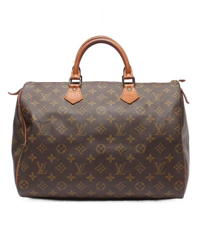 LOUIS VUITTON ハンドバッグ ボストンバッグ スピーディ35 モノグラム M41524 レディース メンズ ルイ・ヴィトン