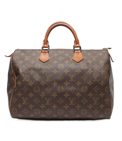 LOUIS VUITTON ハンドバッグ ボストンバッグ スピーディ35 モノグラム M41524 レディース メンズ ルイ・ヴィトン
