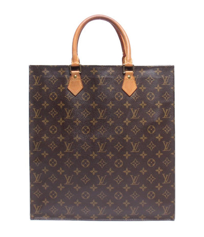 ルイ・ヴィトン ハンドバッグ サック プラ モノグラム M51140 レディース LOUIS VUITTON