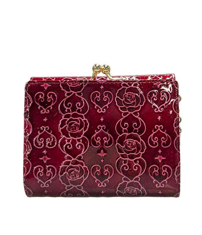 ANNA SUI 二つ折り財布 レディース アナスイ