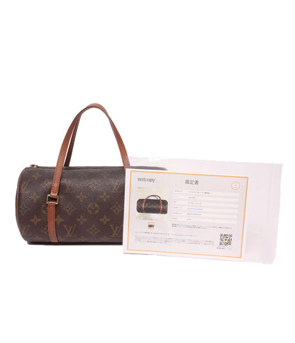 LOUIS VUITTON ハンドバッグ パピヨン26 モノグラム M51386 レディース ルイ・ヴィトン