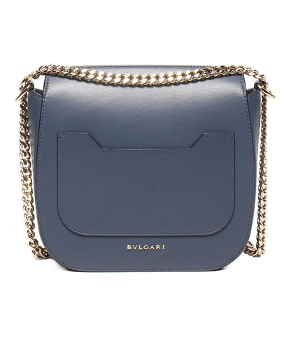 ブルガリ チェーンショルダーバッグ 斜め掛け レディース BVLGARI