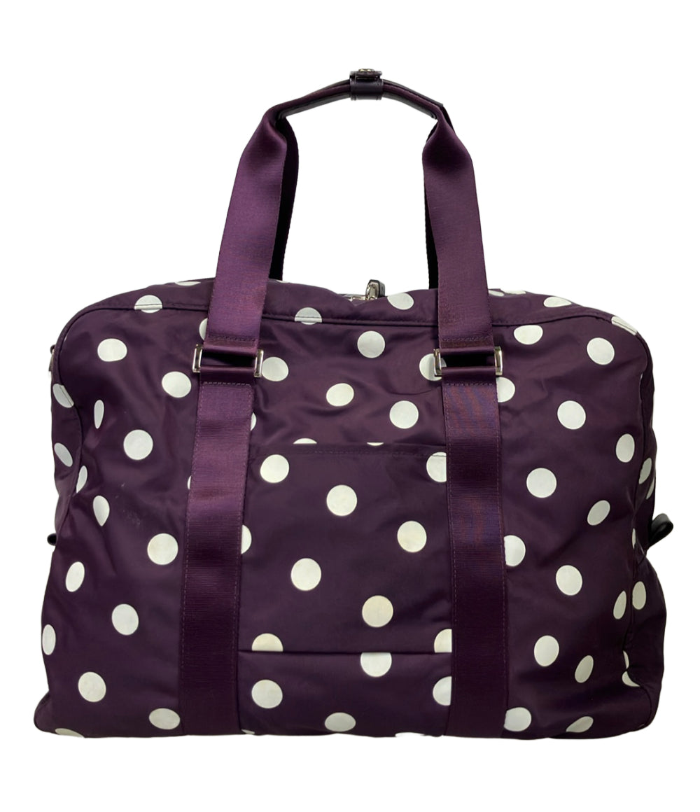 LOUIS VUITTON ボストンバッグ キーポル55 モノグラム M41424