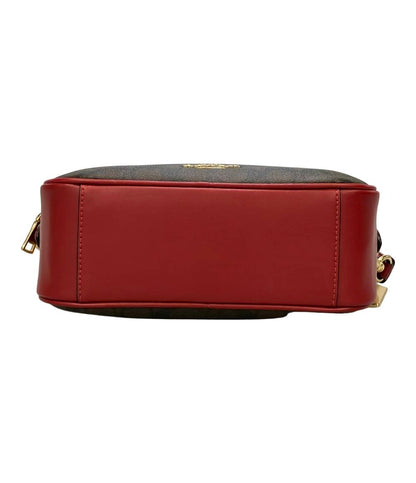 コーチ ショルダーバッグ 斜め掛け シグネチャー 68168 レディース COACH