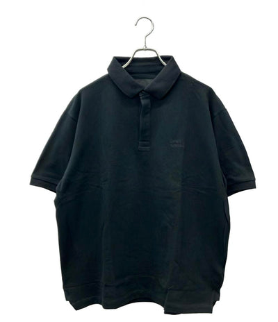 LANVIN COLLECTION 半袖 ポロシャツ メンズ SIZE 52 ランバン コレクション