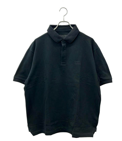 LANVIN COLLECTION 半袖 ポロシャツ メンズ SIZE 52 ランバン コレクション