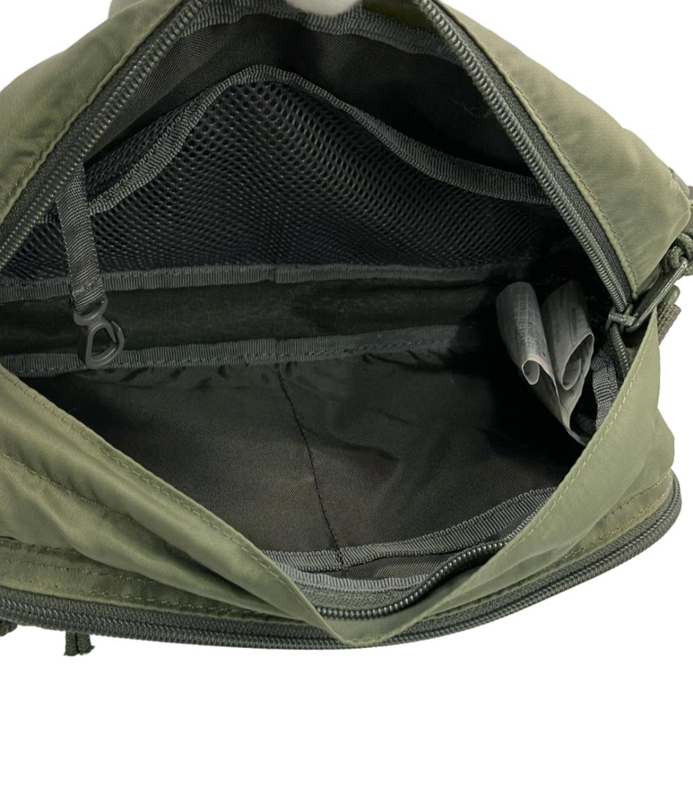 コールマン ウエストバッグ ボディバッグ ユニセックス Coleman