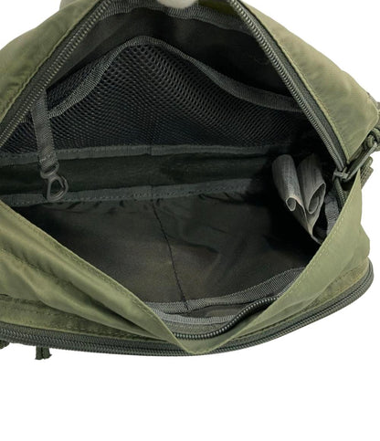 コールマン ウエストバッグ ボディバッグ ユニセックス Coleman