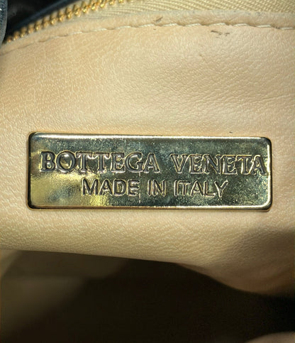 BOTTEGA VENETA ショルダーバッグ バケットバッグ 斜め掛け イントレチャート レディース ボッテガ・ヴェネタ