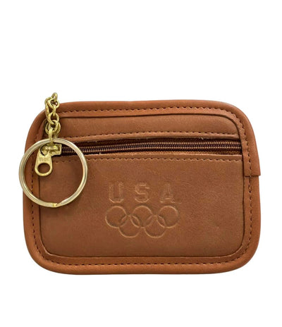 COACH コインケース キーリング付き 1373 メンズ レディース コーチ