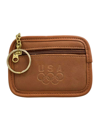 COACH コインケース キーリング付き 1373 メンズ レディース コーチ