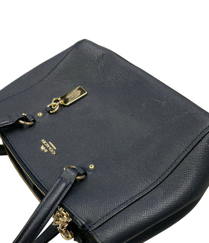 COACH 2WAY ハンドバッグ ショルダーバッグ 斜め掛け レディース コーチ
