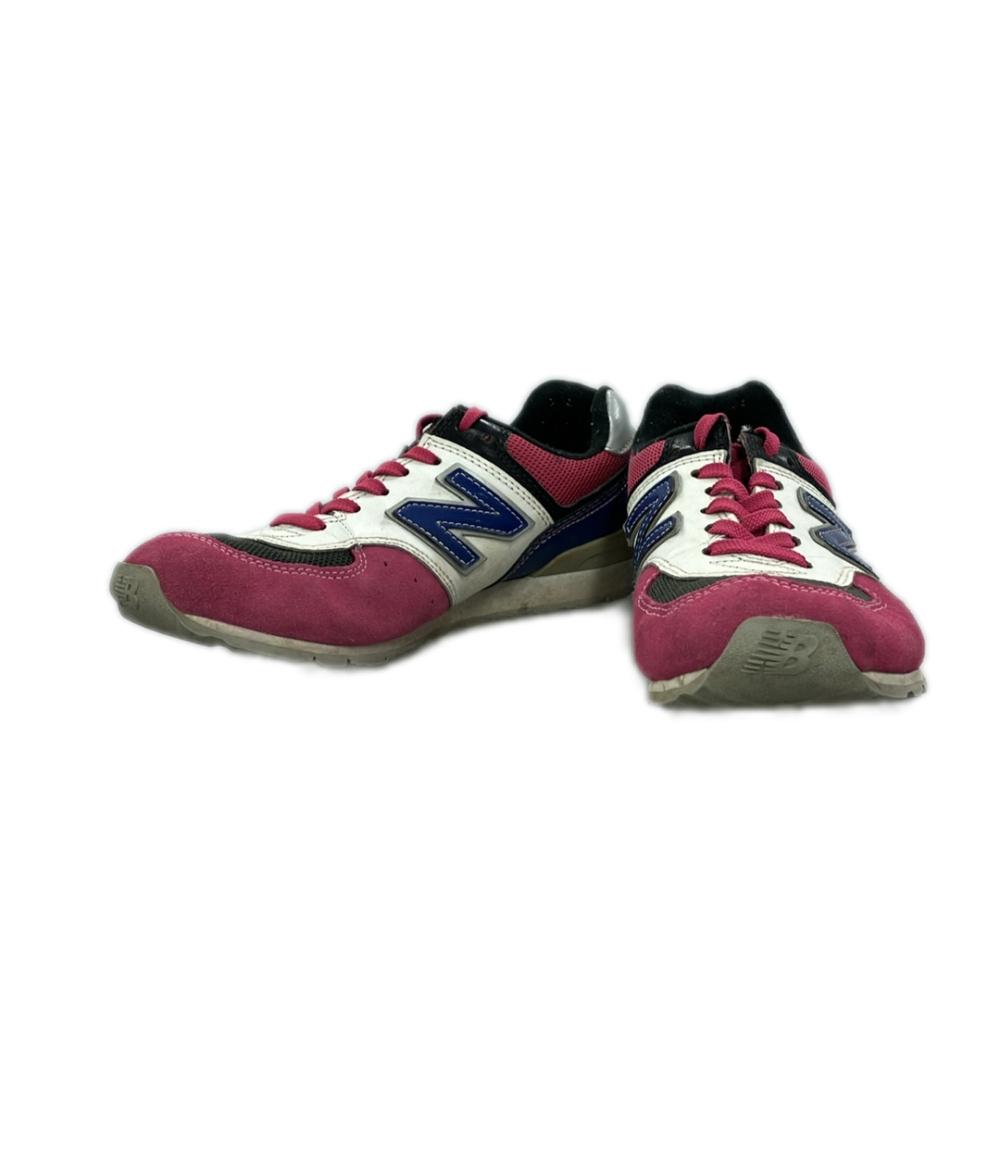 ニューバランス ローカットスニーカー WRC574PD レディース SIZE 24 (L) NEW BALANCE