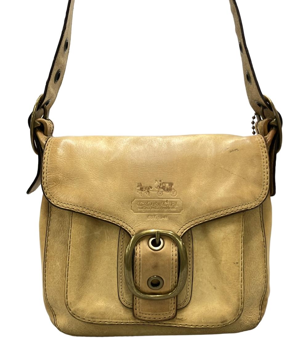 コーチ ショルダーバッグ 斜め掛け 11418 レディース COACH