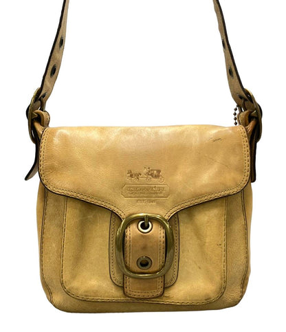 コーチ ショルダーバッグ 斜め掛け 11418 レディース COACH