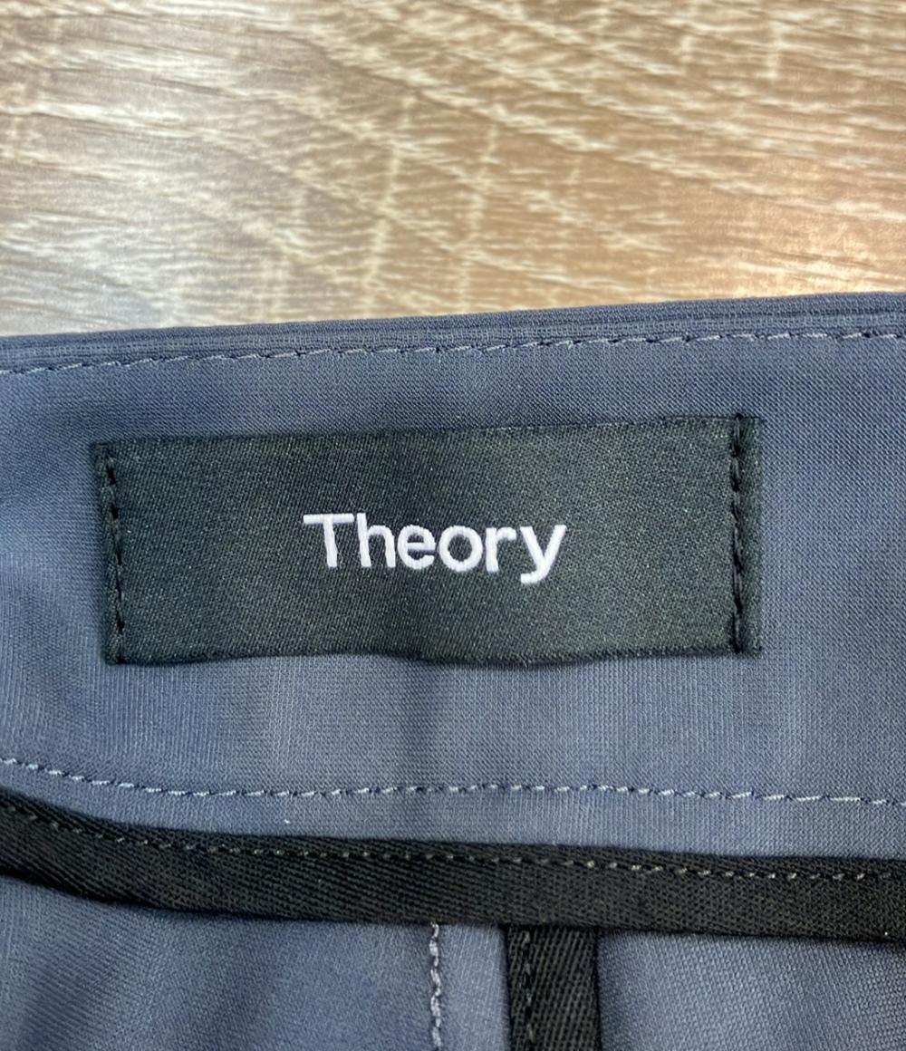 theory セットアップ パンツスーツ 02-1104100-045-042 メンズ SIZE 36 セオリー