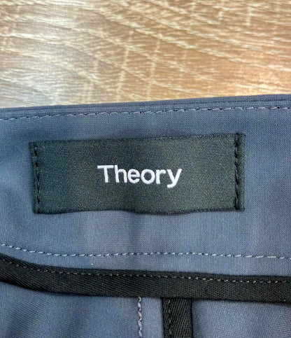 theory セットアップ パンツスーツ 02-1104100-045-042 メンズ SIZE 36 セオリー