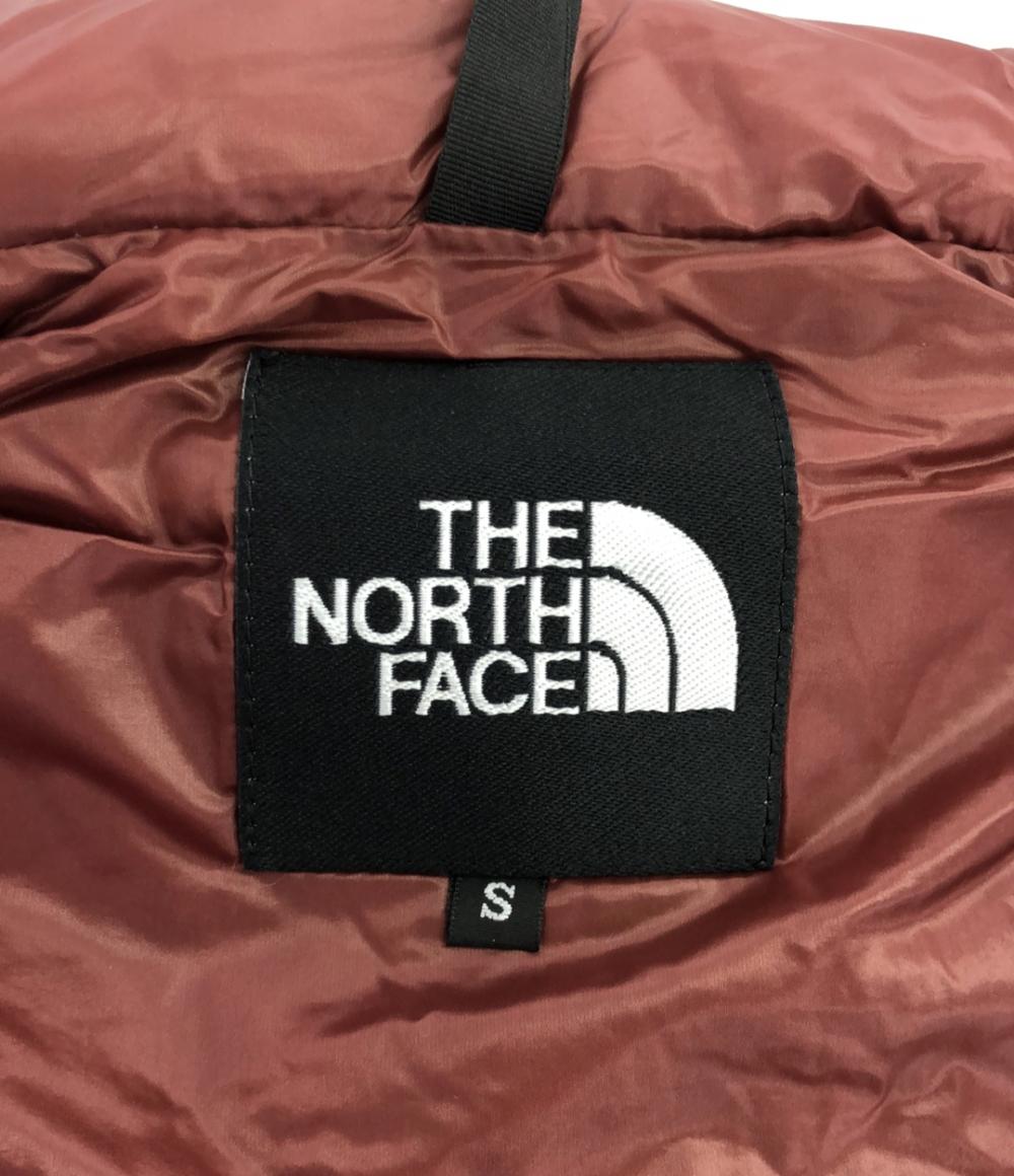 ザ・ノースフェイス ダウンジャケット メンズ SIZE S (S) THE NORTH FACE