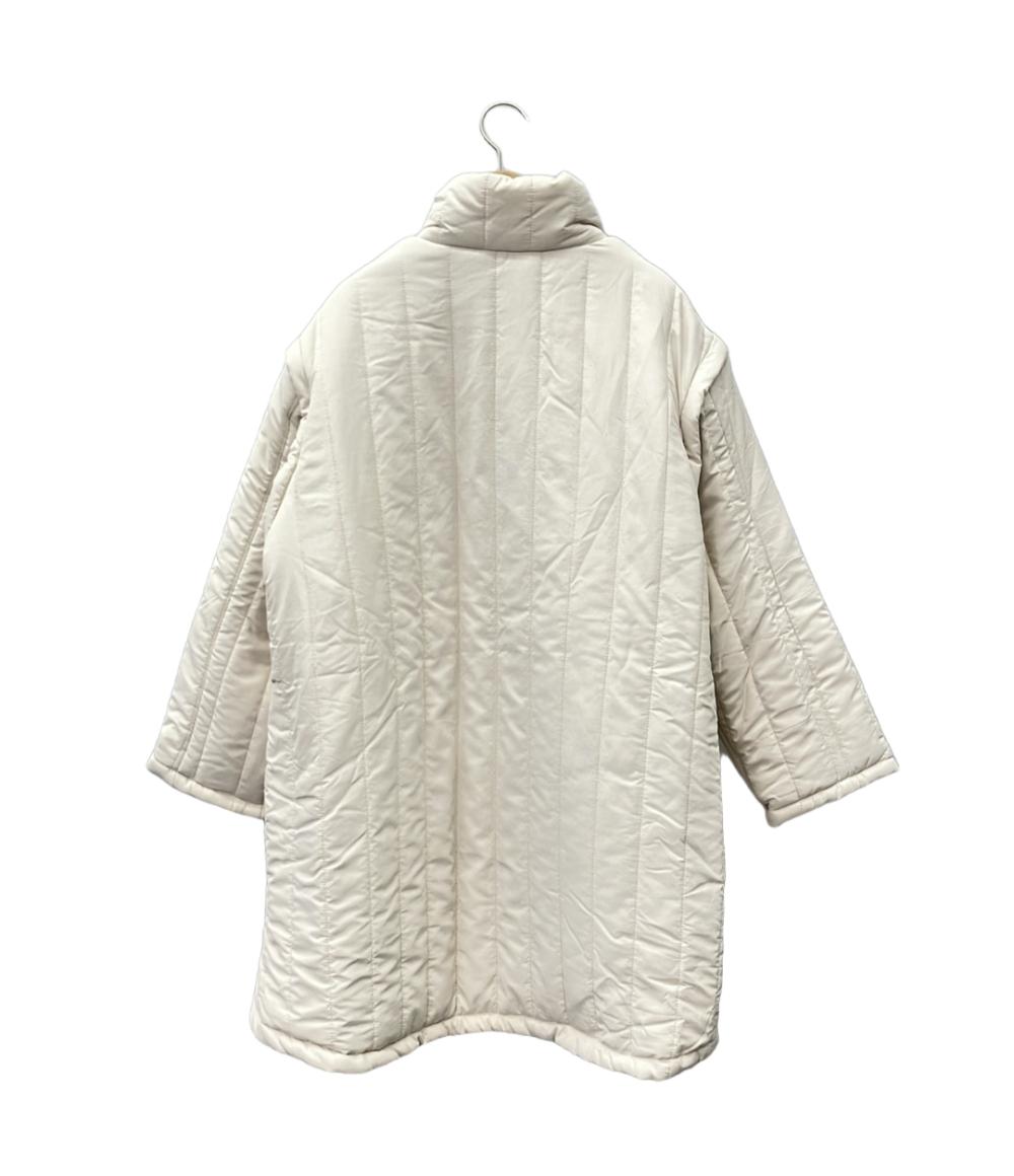 ナージー 中綿コート レディース SIZE M (M) nergy