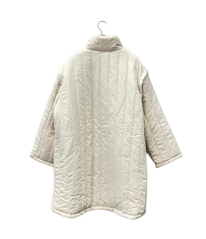 ナージー 中綿コート レディース SIZE M (M) nergy
