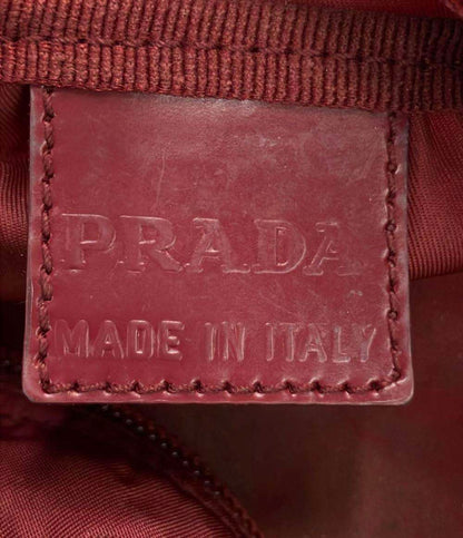 プラダ ポーチ ナイロン レディース PRADA