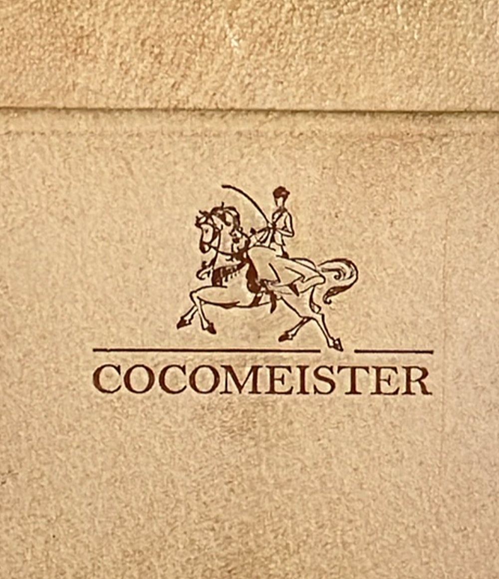 COCOMEISTER 長財布 メンズ ココマイスター