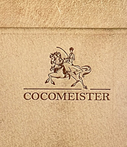 COCOMEISTER 長財布 メンズ ココマイスター