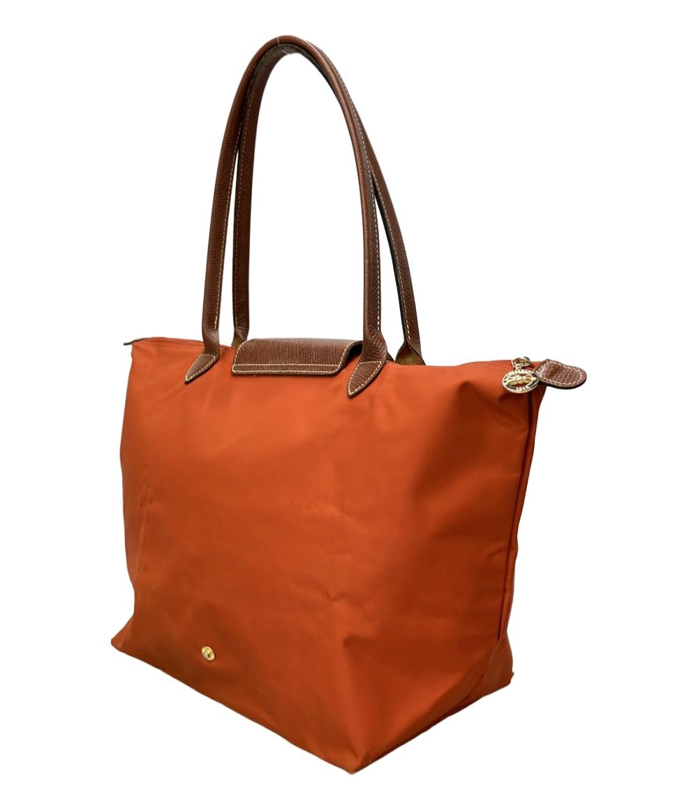 訳あり ロンシャン トートバッグ ショルダーバッグ 肩掛け ル プリアージュ レディース Longchamp