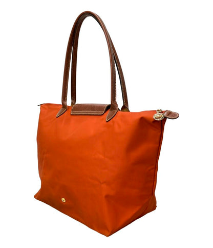 訳あり ロンシャン トートバッグ ショルダーバッグ 肩掛け ル プリアージュ レディース Longchamp