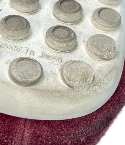 ランバンオンブルー デッキシューズ ドライビングシューズ 86045 メンズ SIZE 26.0 (M) LANVIN en Bleu