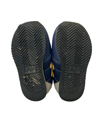訳あり ニューバランス ローカットスニーカー ベビー SIZE 13 (M) NEW BALANCE