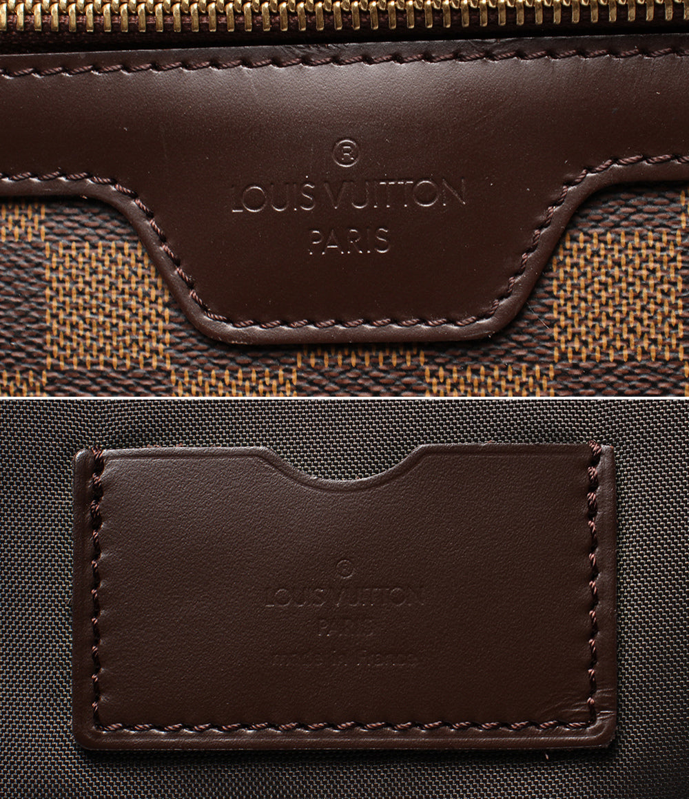 LOUIS VUITTON キャリーケース スーツケース ペガス55 ダミエ N23294 メンズ レディース ルイ・ヴィトン